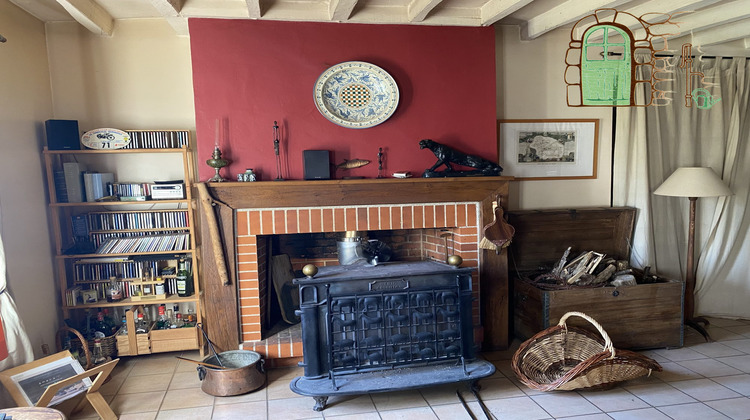 Ma-Cabane - Vente Maison Boursay, 148 m²