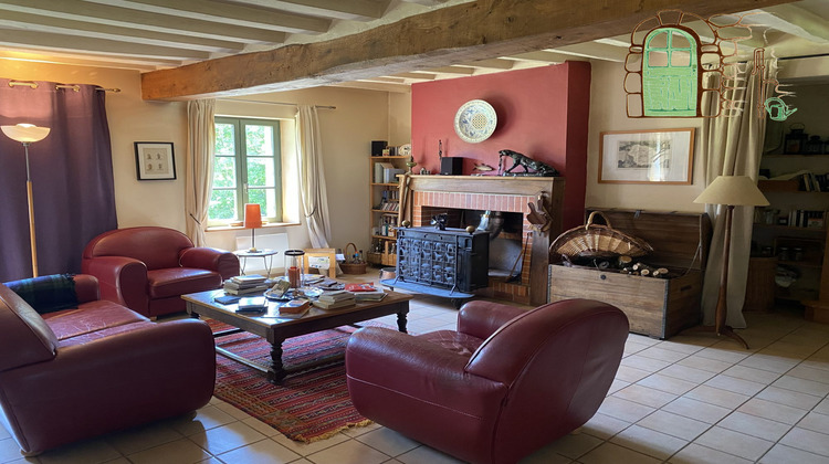 Ma-Cabane - Vente Maison Boursay, 148 m²
