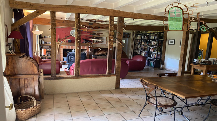 Ma-Cabane - Vente Maison Boursay, 148 m²