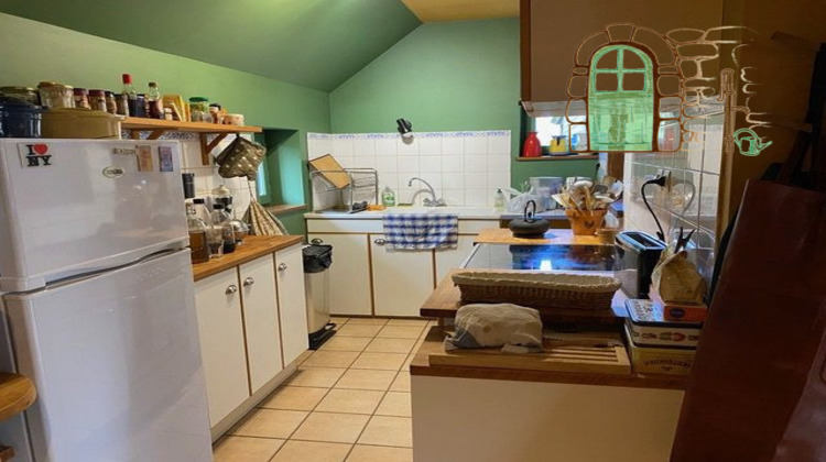 Ma-Cabane - Vente Maison Boursay, 148 m²
