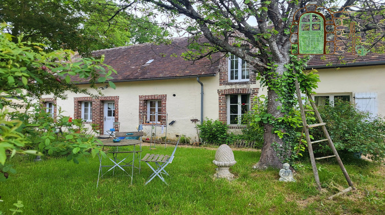 Ma-Cabane - Vente Maison Boursay, 143 m²