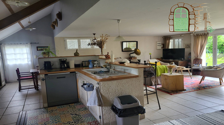 Ma-Cabane - Vente Maison Boursay, 143 m²