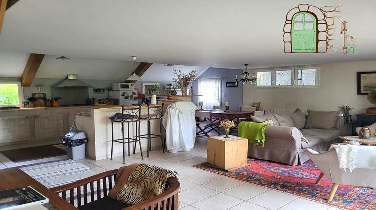 Ma-Cabane - Vente Maison Boursay, 143 m²