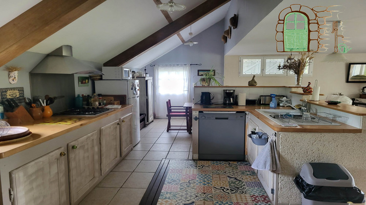 Ma-Cabane - Vente Maison Boursay, 143 m²