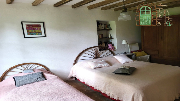 Ma-Cabane - Vente Maison Boursay, 143 m²