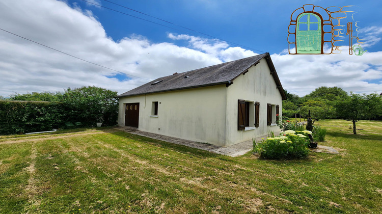 Ma-Cabane - Vente Maison Boursay, 73 m²