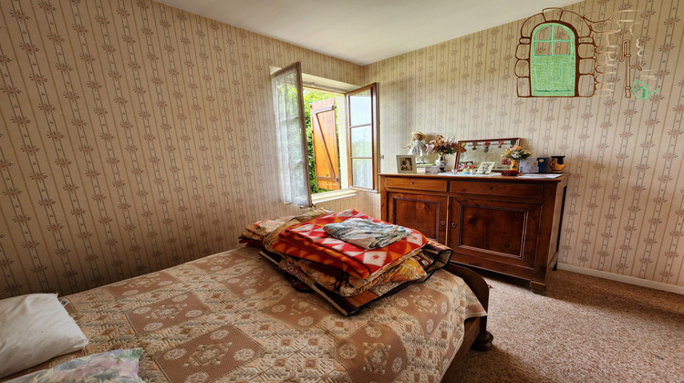 Ma-Cabane - Vente Maison Boursay, 73 m²