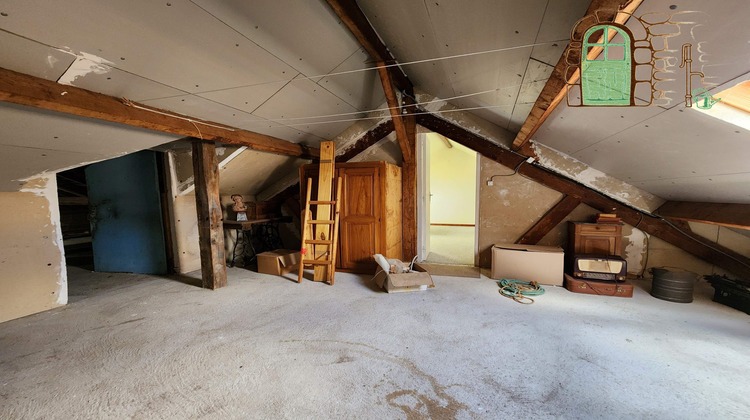 Ma-Cabane - Vente Maison Boursay, 73 m²