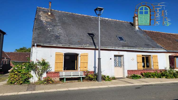 Ma-Cabane - Vente Maison Boursay, 80 m²
