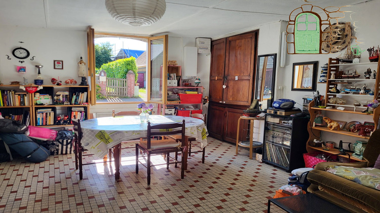 Ma-Cabane - Vente Maison Boursay, 80 m²