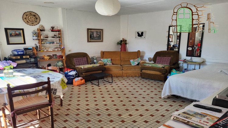 Ma-Cabane - Vente Maison Boursay, 80 m²