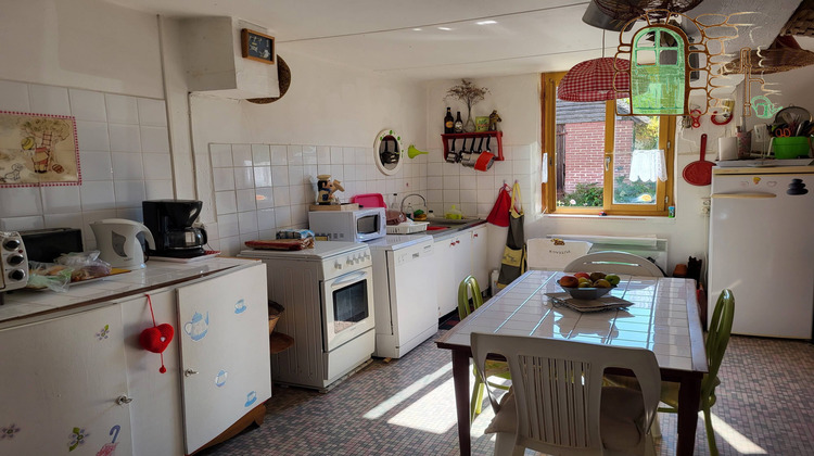 Ma-Cabane - Vente Maison Boursay, 80 m²