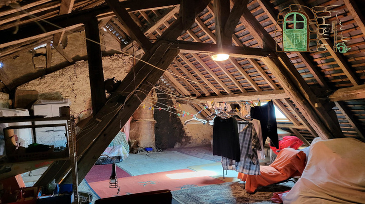 Ma-Cabane - Vente Maison Boursay, 80 m²