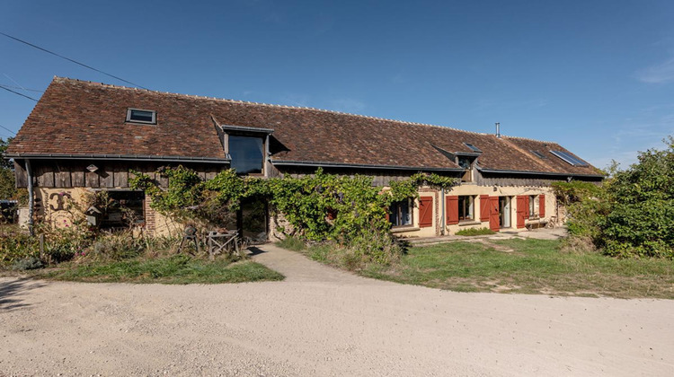Ma-Cabane - Vente Maison BOURSAY, 202 m²