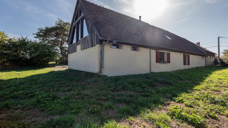 Ma-Cabane - Vente Maison BOURSAY, 202 m²