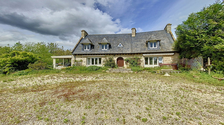 Ma-Cabane - Vente Maison BOURSEUL, 189 m²