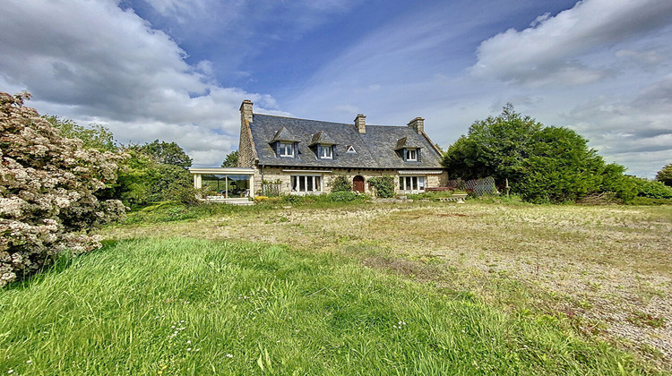 Ma-Cabane - Vente Maison BOURSEUL, 189 m²