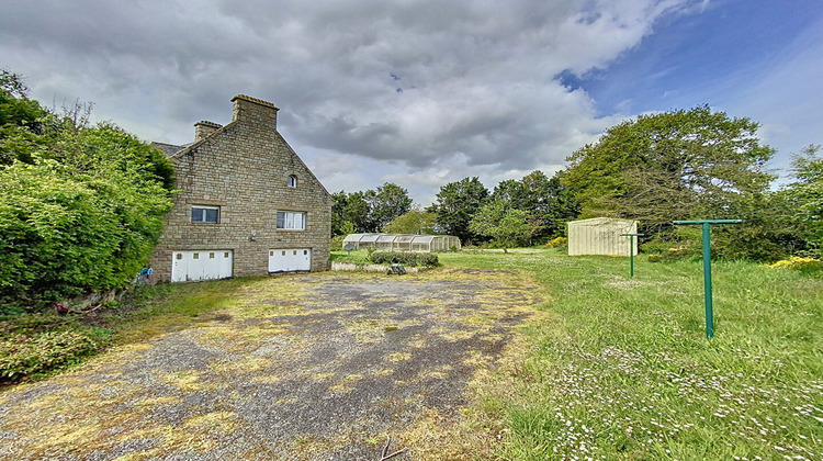 Ma-Cabane - Vente Maison BOURSEUL, 189 m²