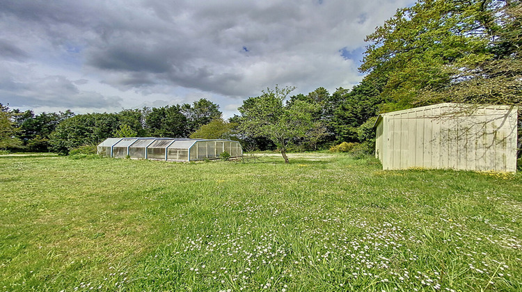 Ma-Cabane - Vente Maison BOURSEUL, 189 m²