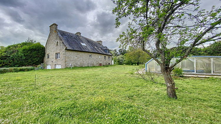 Ma-Cabane - Vente Maison BOURSEUL, 189 m²