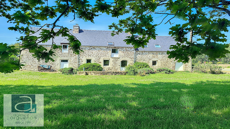 Ma-Cabane - Vente Maison BOURSEUL, 176 m²