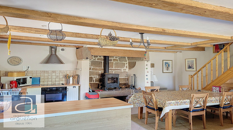 Ma-Cabane - Vente Maison BOURSEUL, 176 m²