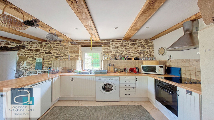 Ma-Cabane - Vente Maison BOURSEUL, 176 m²