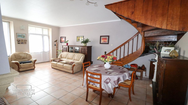Ma-Cabane - Vente Maison BOURSEUL, 122 m²