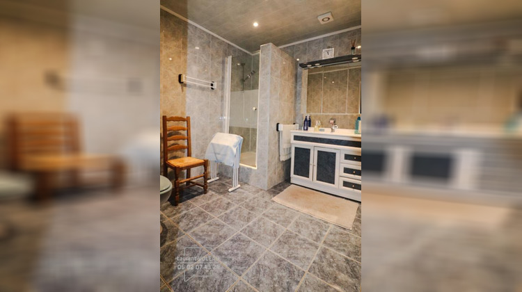 Ma-Cabane - Vente Maison BOURSEUL, 122 m²