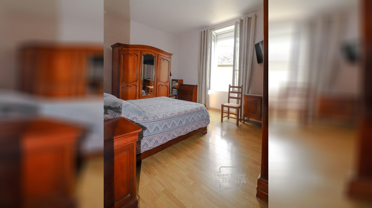 Ma-Cabane - Vente Maison BOURSEUL, 122 m²