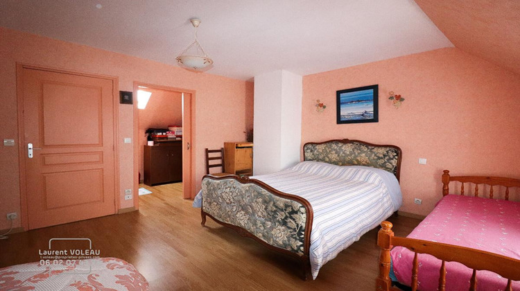 Ma-Cabane - Vente Maison BOURSEUL, 122 m²