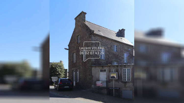 Ma-Cabane - Vente Maison BOURSEUL, 160 m²