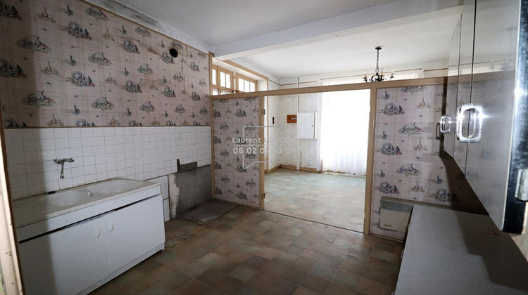 Ma-Cabane - Vente Maison BOURSEUL, 160 m²