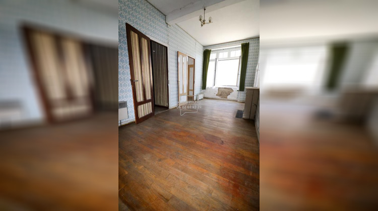 Ma-Cabane - Vente Maison BOURSEUL, 160 m²