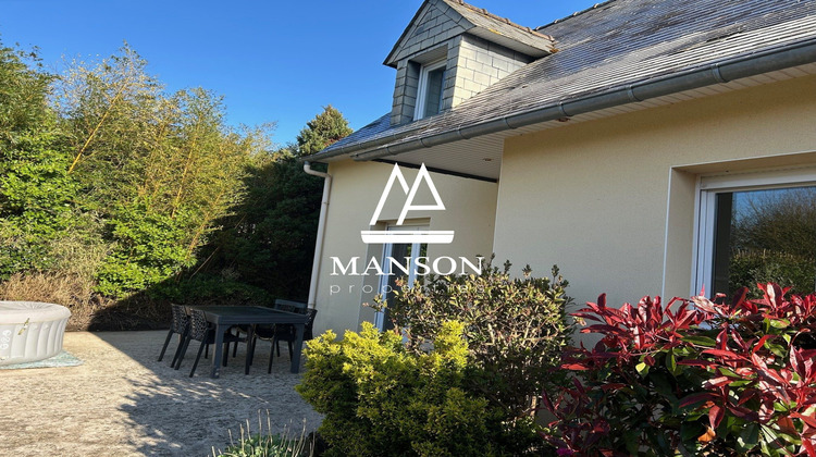 Ma-Cabane - Vente Maison Bourseul, 95 m²