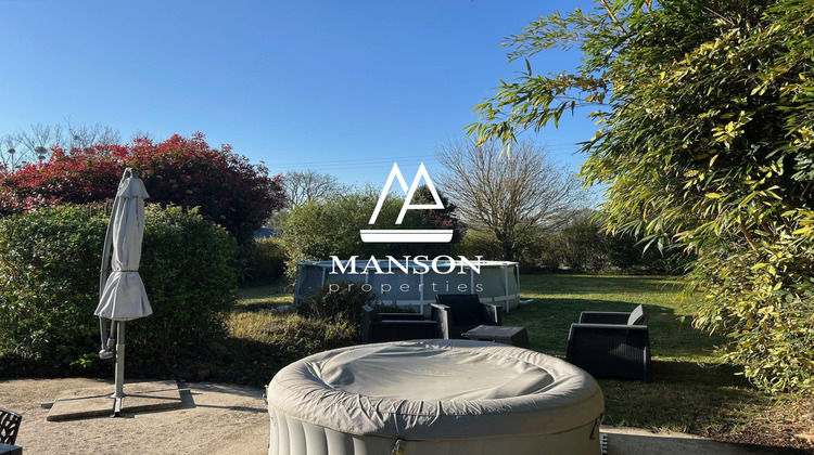 Ma-Cabane - Vente Maison Bourseul, 95 m²