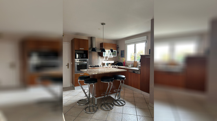 Ma-Cabane - Vente Maison Bourseul, 95 m²