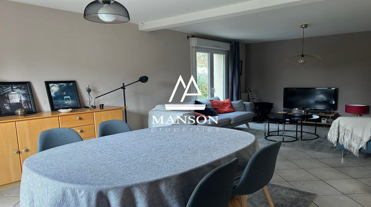 Ma-Cabane - Vente Maison Bourseul, 95 m²