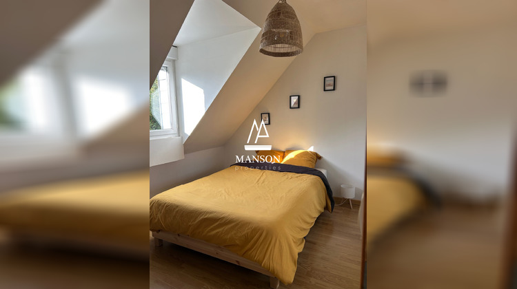 Ma-Cabane - Vente Maison Bourseul, 95 m²