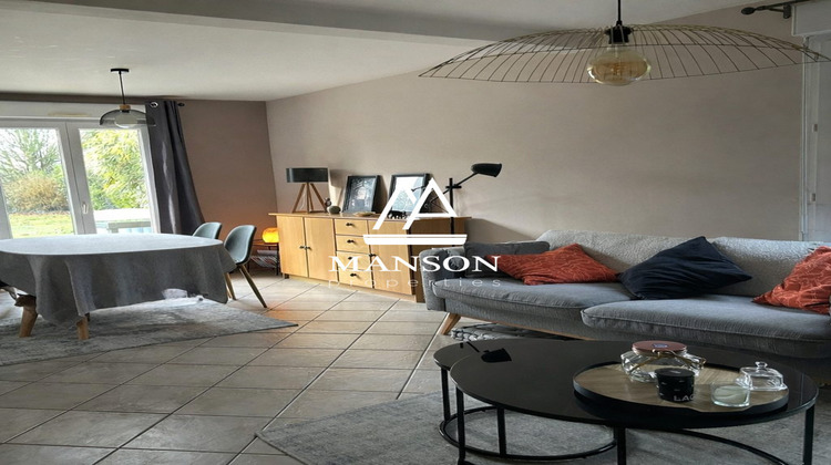 Ma-Cabane - Vente Maison Bourseul, 95 m²