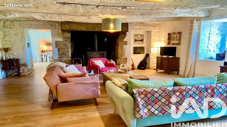 Ma-Cabane - Vente Maison Bourseul, 213 m²