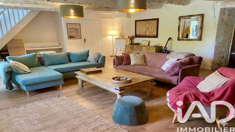 Ma-Cabane - Vente Maison Bourseul, 213 m²