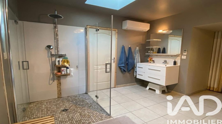 Ma-Cabane - Vente Maison Bourseul, 213 m²