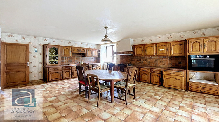 Ma-Cabane - Vente Maison BOURSEUL, 193 m²