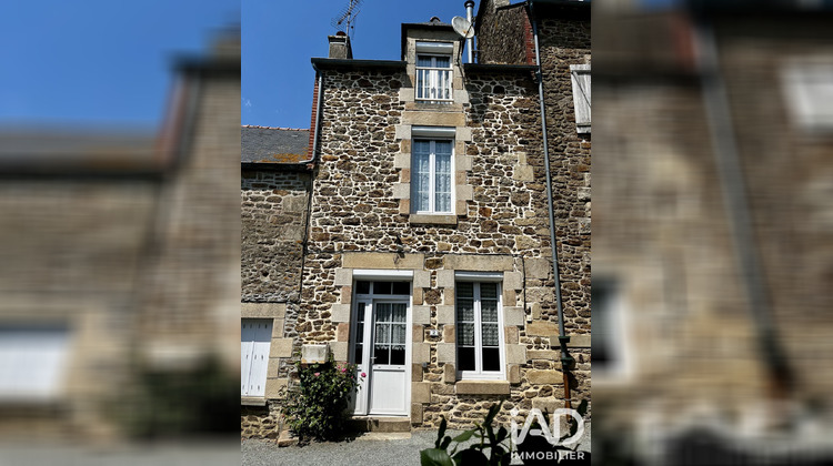 Ma-Cabane - Vente Maison Bourseul, 122 m²