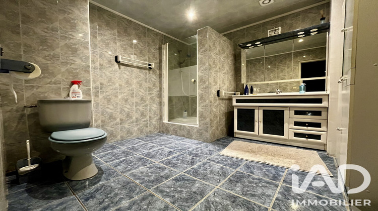 Ma-Cabane - Vente Maison Bourseul, 122 m²