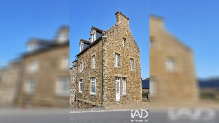 Ma-Cabane - Vente Maison Bourseul, 160 m²