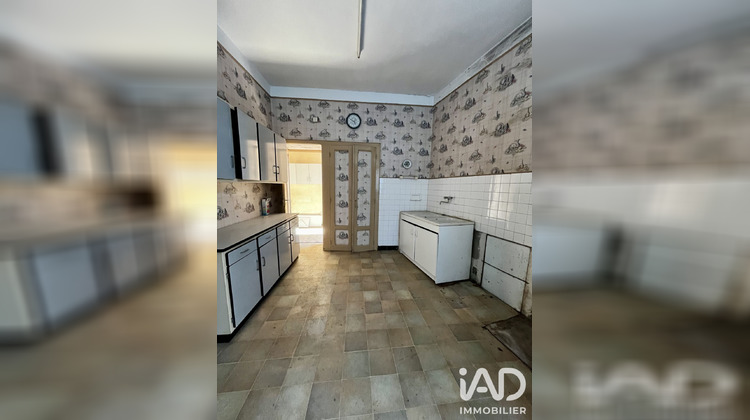 Ma-Cabane - Vente Maison Bourseul, 160 m²