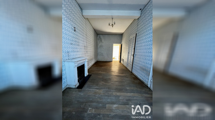 Ma-Cabane - Vente Maison Bourseul, 160 m²