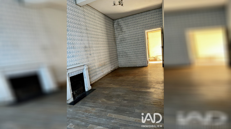 Ma-Cabane - Vente Maison Bourseul, 160 m²